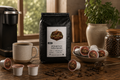 60 Pack Single Serve Coffee Capsules