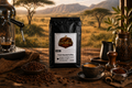 African Espresso