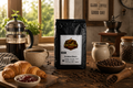 Breakfast Blend +