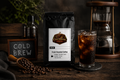 Cold Brew Coffee