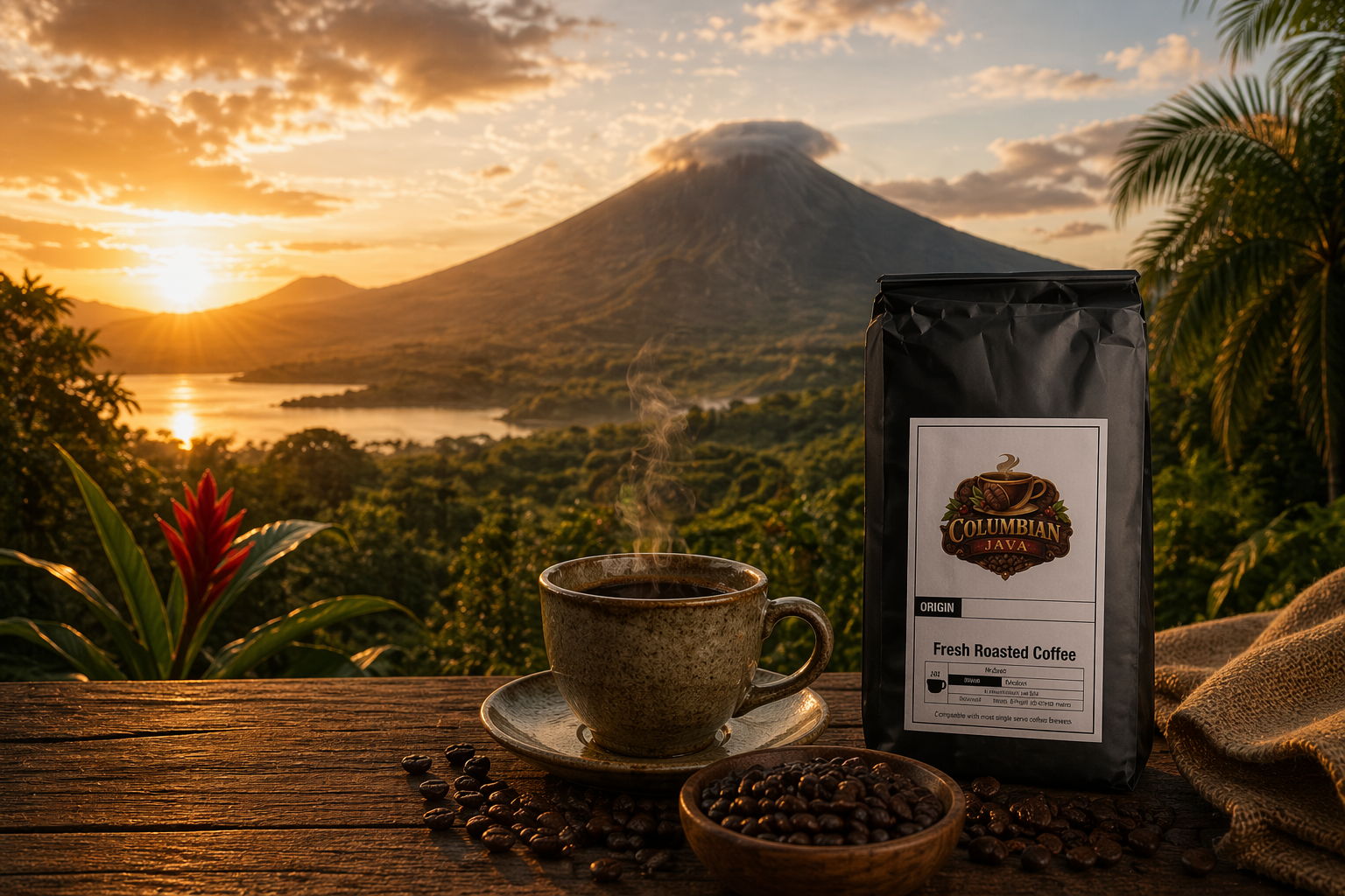Costa Rica