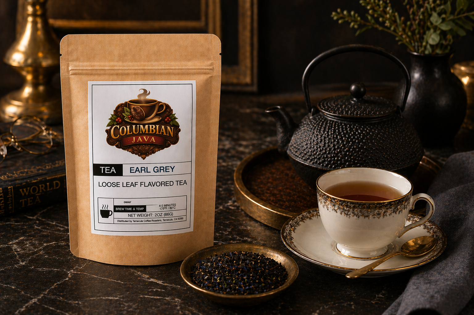 Earl Grey