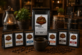 Flavored Coffees Sample Pack