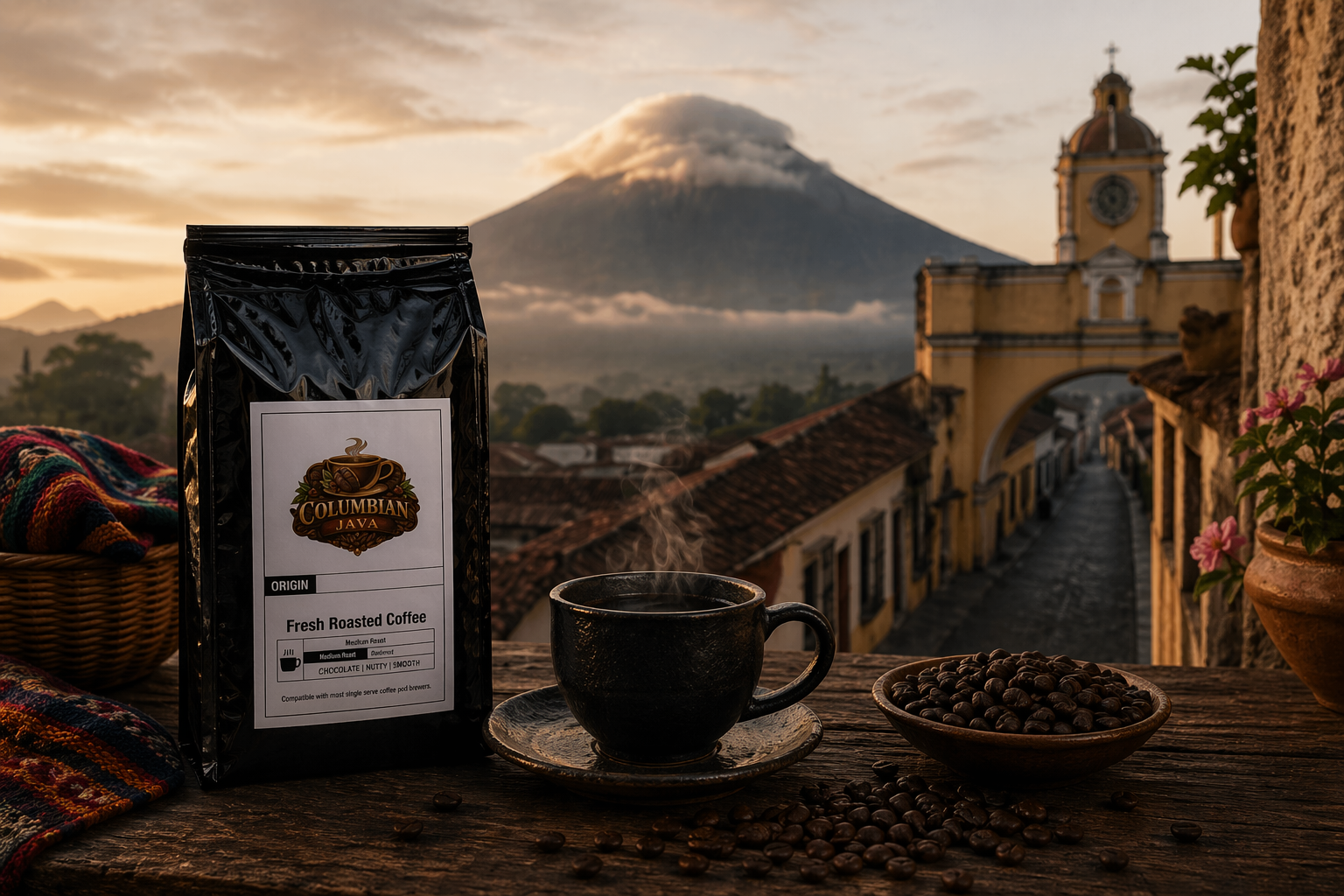 Guatemala