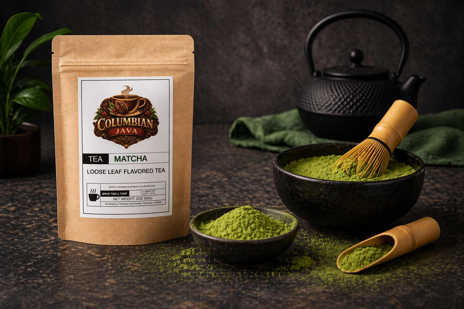 Matcha
