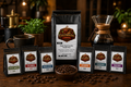 Single Origin Favorites Sample Pack